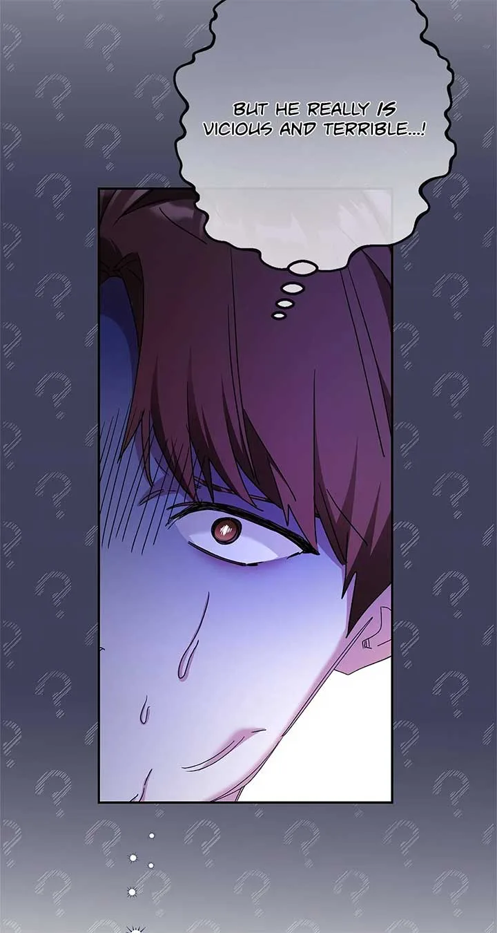 The Planned First Kiss Chapter 44 page 65