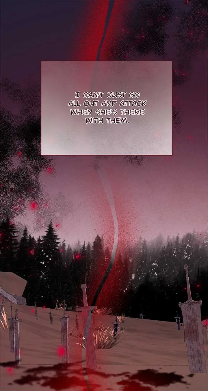 The Planned First Kiss Chapter 44 page 84