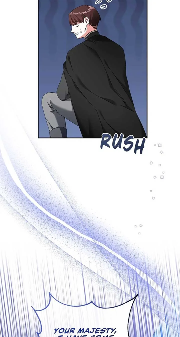 The Planned First Kiss Chapter 44 page 28
