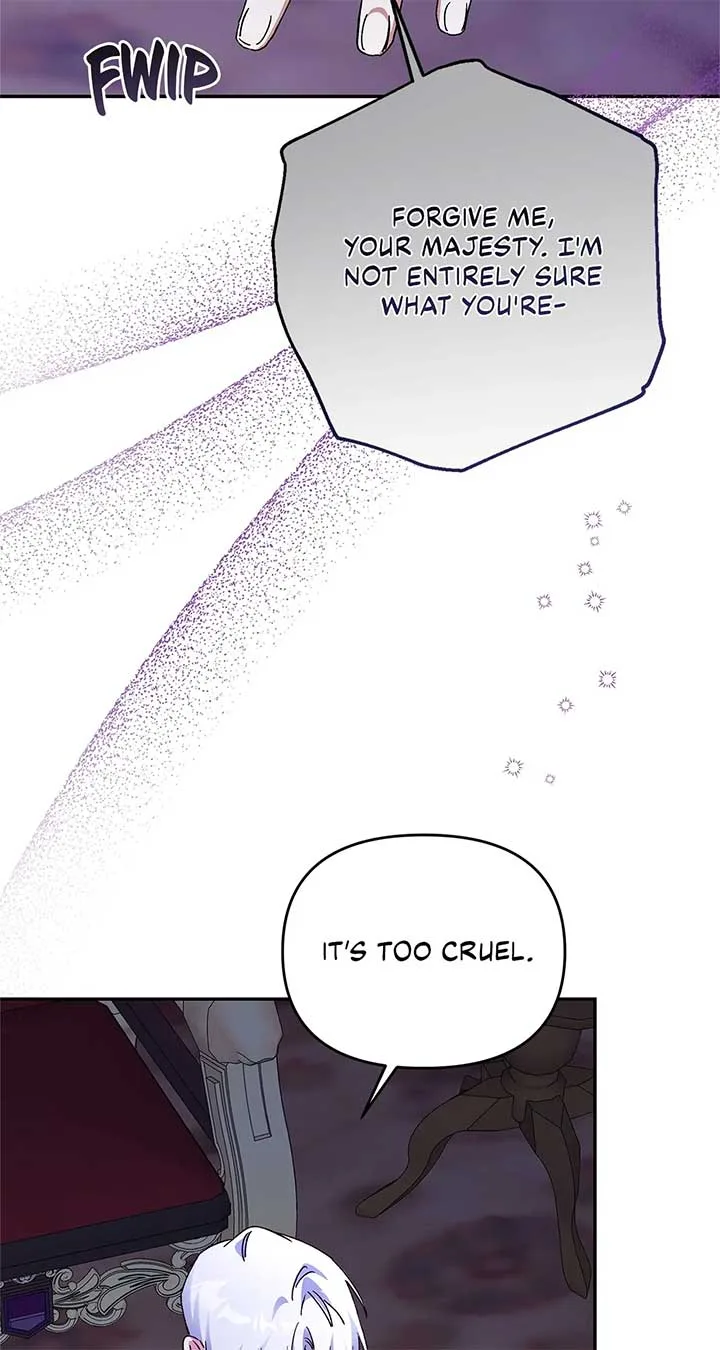 The Planned First Kiss Chapter 44 page 53