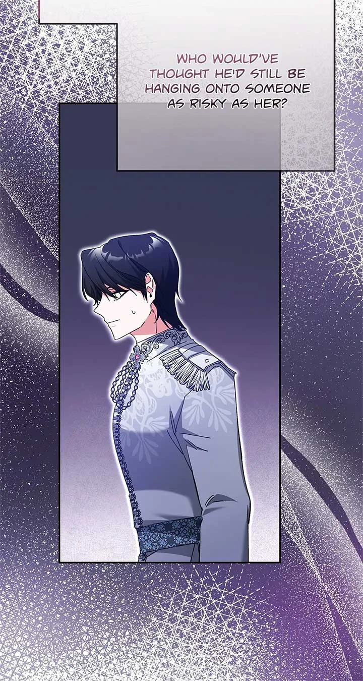 The Planned First Kiss Chapter 44 page 74
