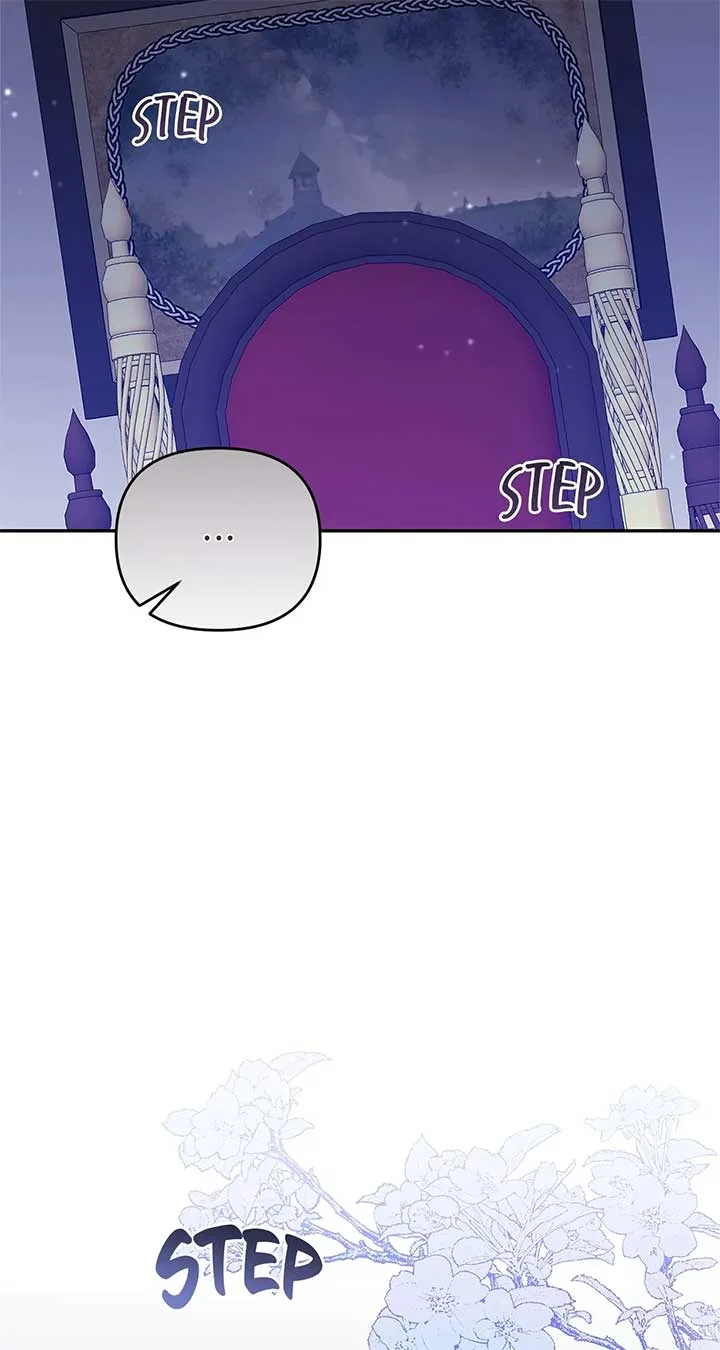The Planned First Kiss Chapter 44 page 61