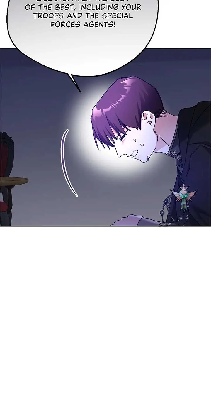The Planned First Kiss Chapter 44 page 48