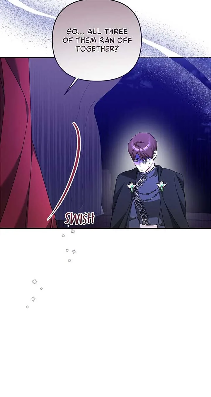 The Planned First Kiss Chapter 44 page 44