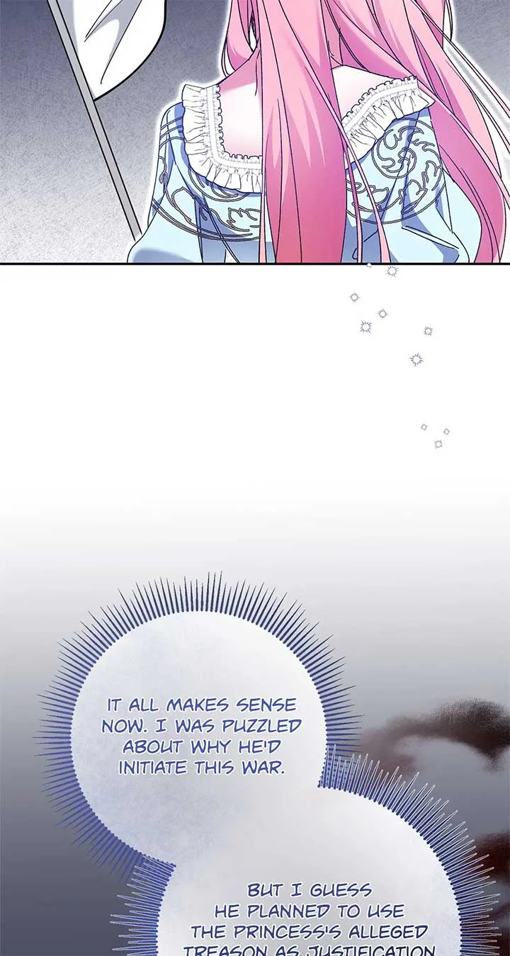The Planned First Kiss Chapter 44 page 33