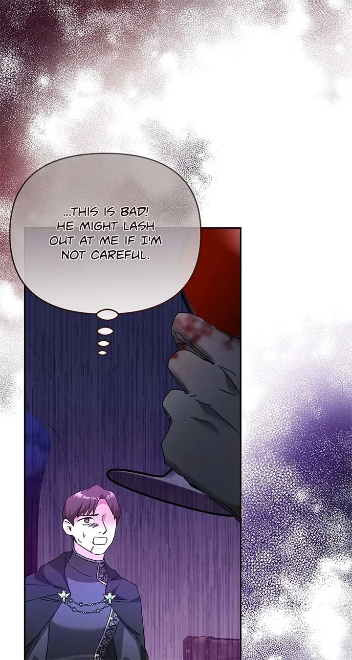 The Planned First Kiss Chapter 44 page 39