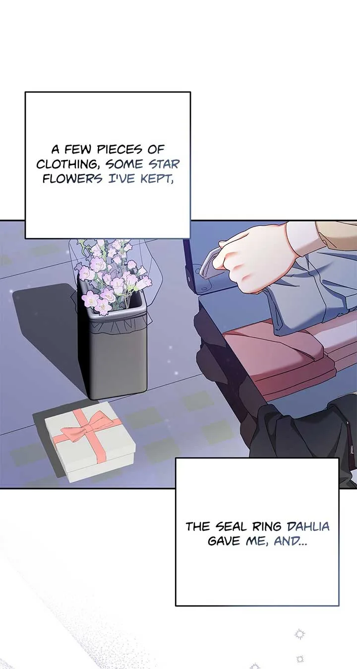 The Planned First Kiss Chapter 40 page 47