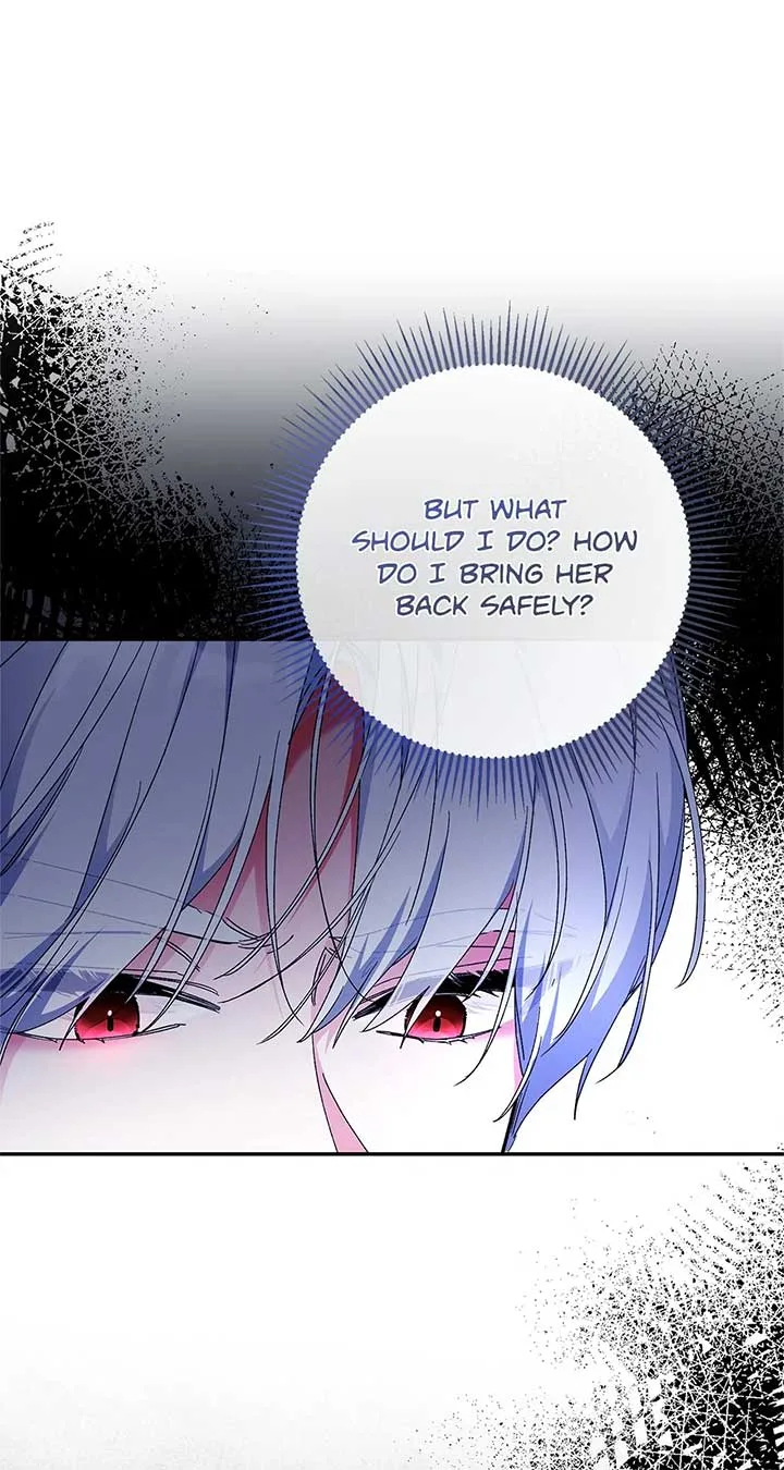 The Planned First Kiss Chapter 44 page 90