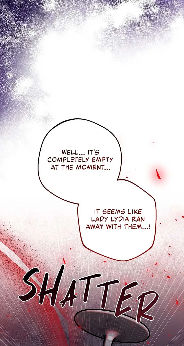 The Planned First Kiss Chapter 44 page 41