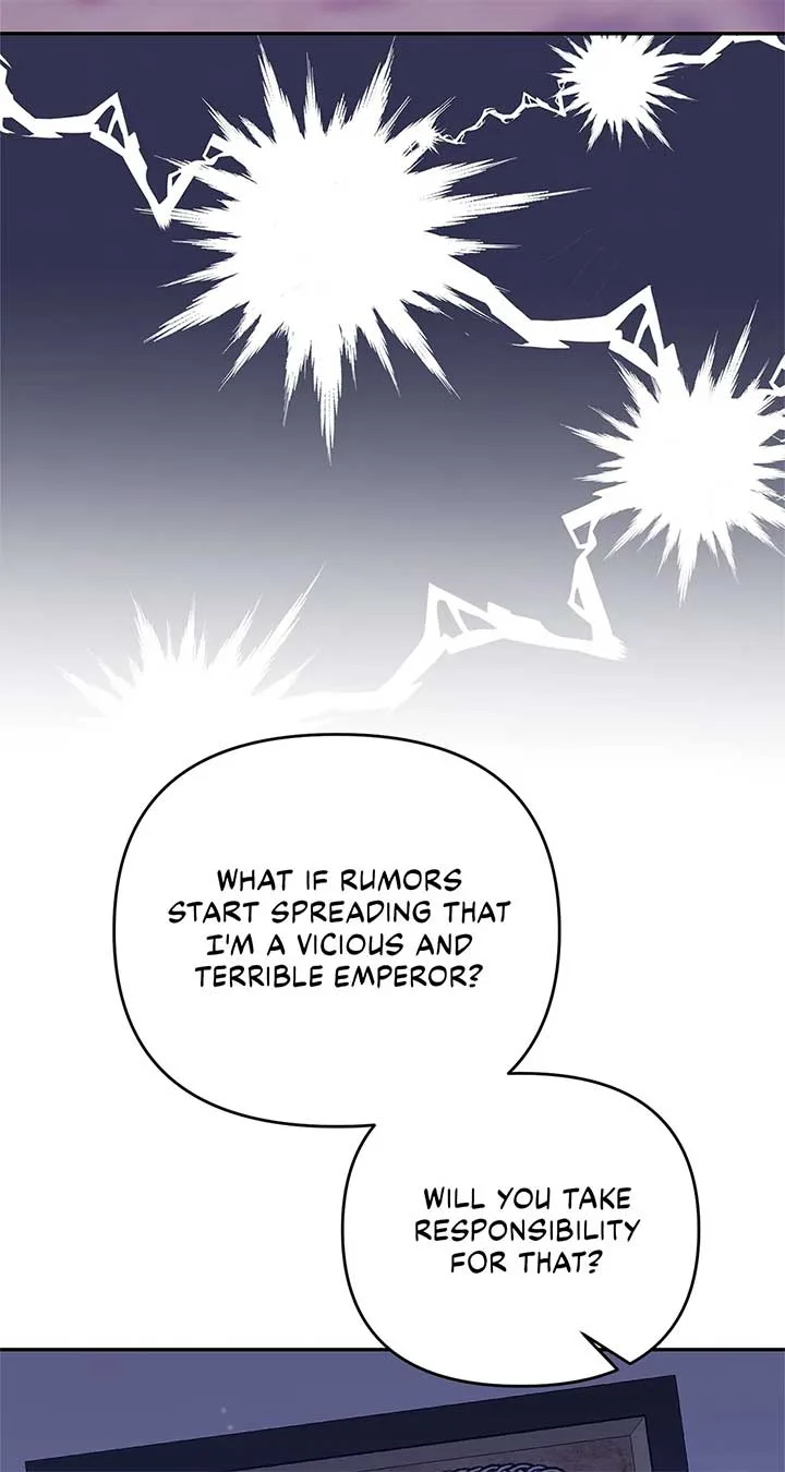 The Planned First Kiss Chapter 44 page 60