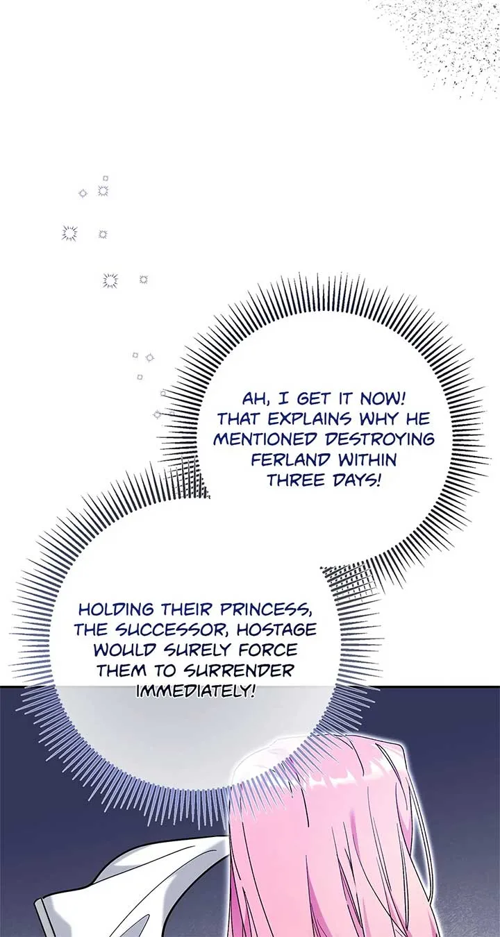 The Planned First Kiss Chapter 44 page 32