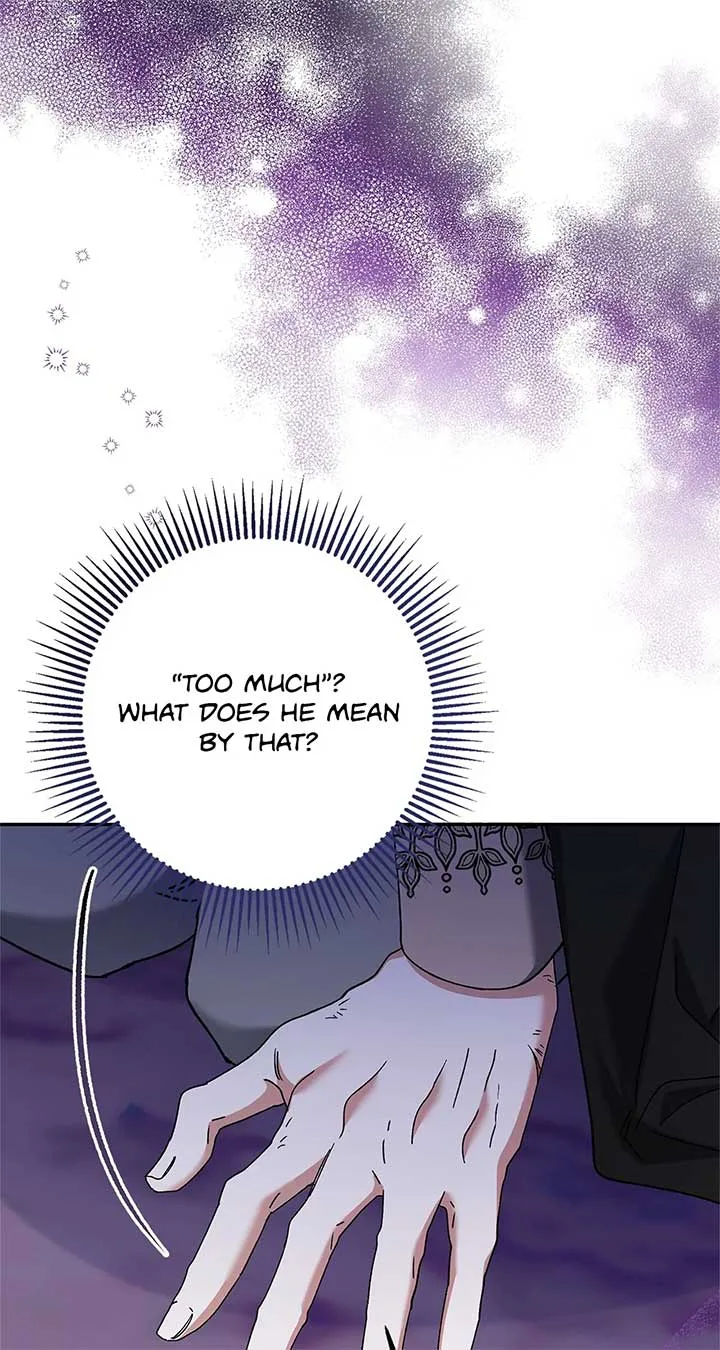 The Planned First Kiss Chapter 44 page 52