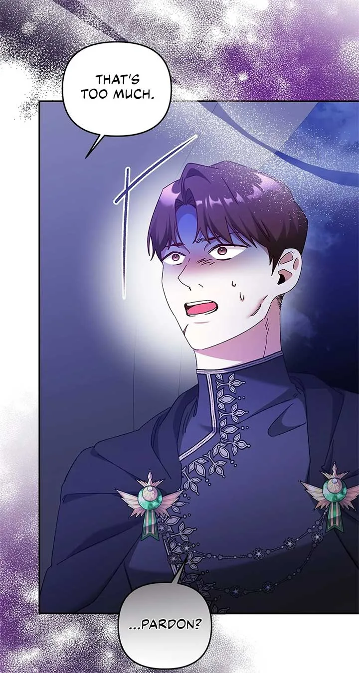 The Planned First Kiss Chapter 44 page 51