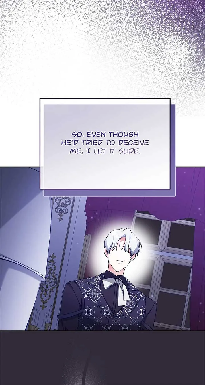 The Planned First Kiss Chapter 44 page 75