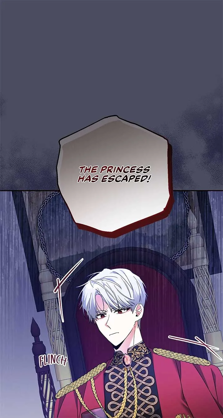 The Planned First Kiss Chapter 44 page 35