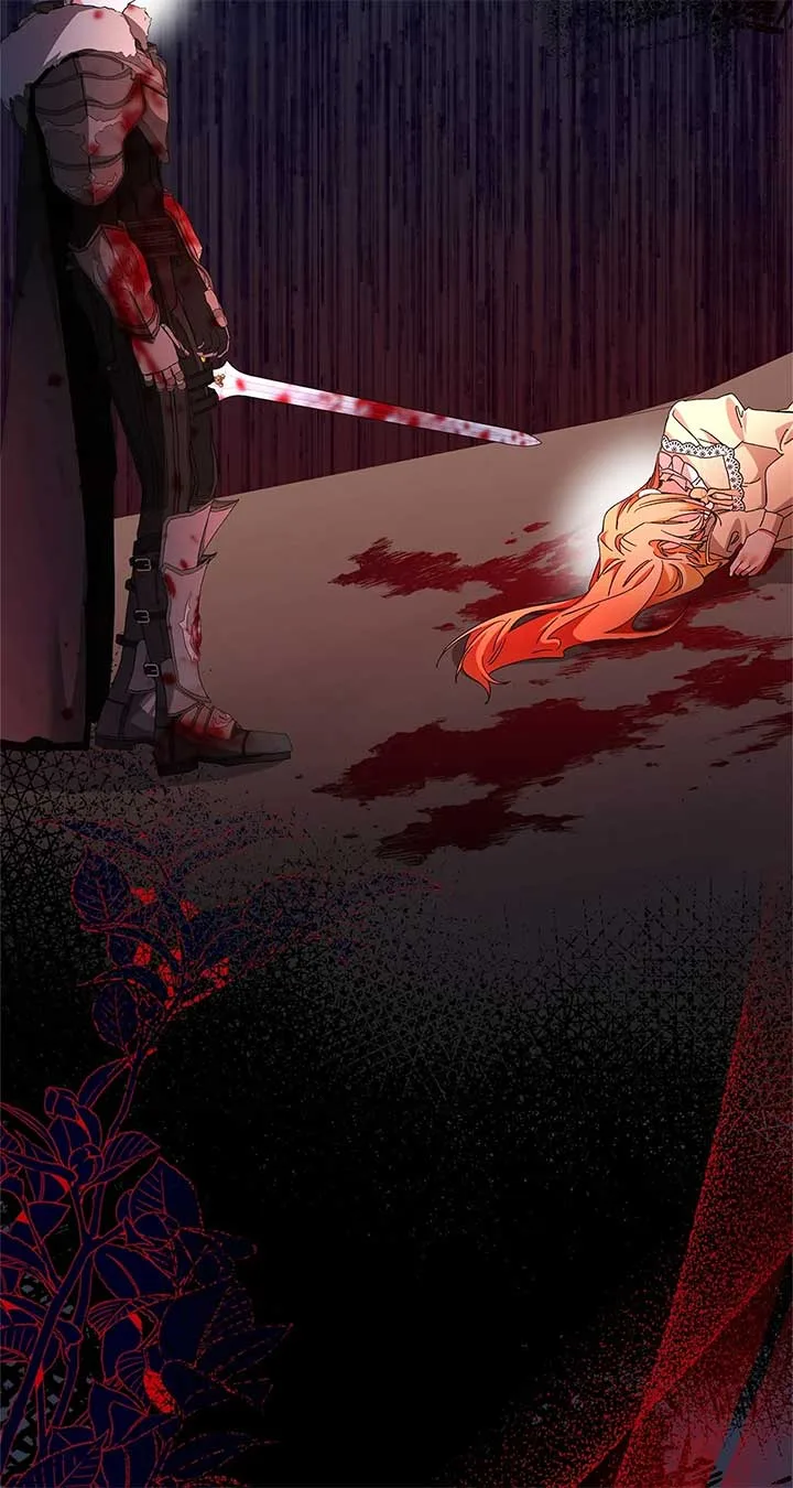 The Planned First Kiss Chapter 44 page 92