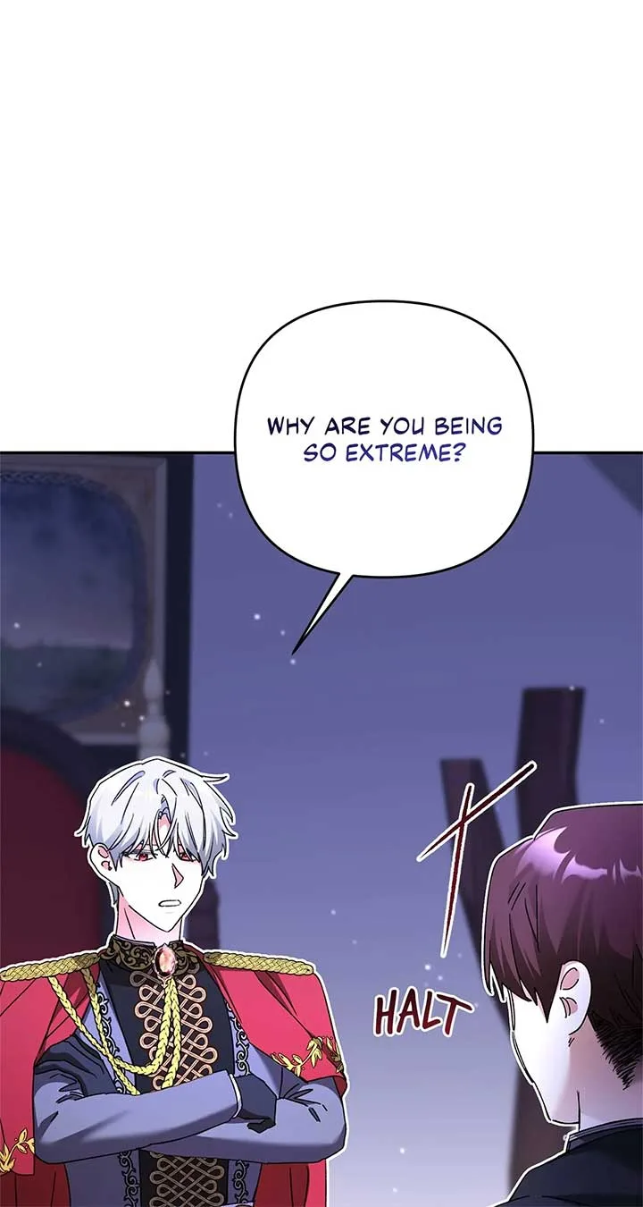The Planned First Kiss Chapter 44 page 57