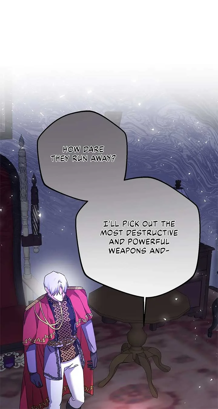 The Planned First Kiss Chapter 44 page 49