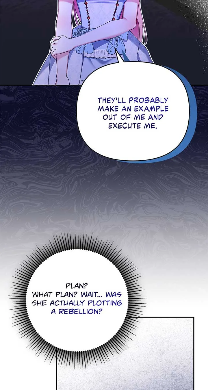 The Planned First Kiss Chapter 40 page 68