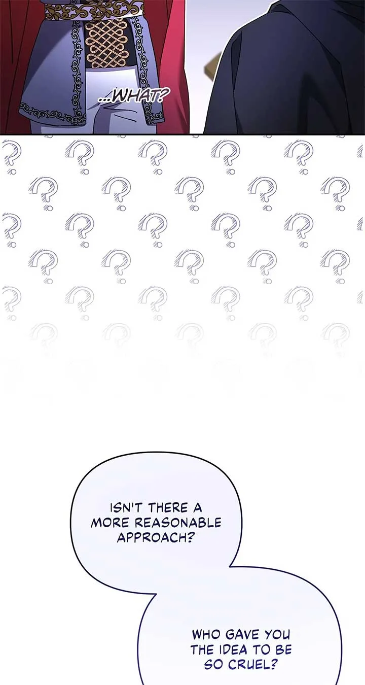 The Planned First Kiss Chapter 44 page 58