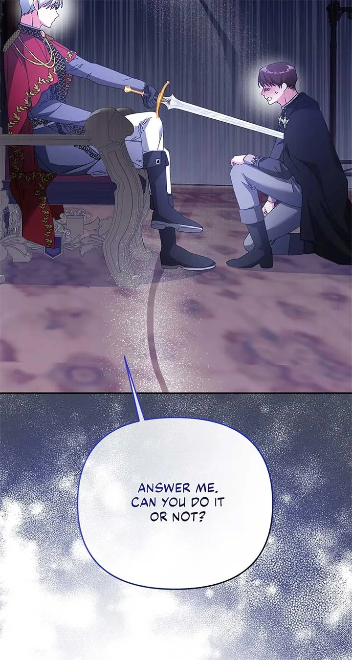 The Planned First Kiss Chapter 44 page 20