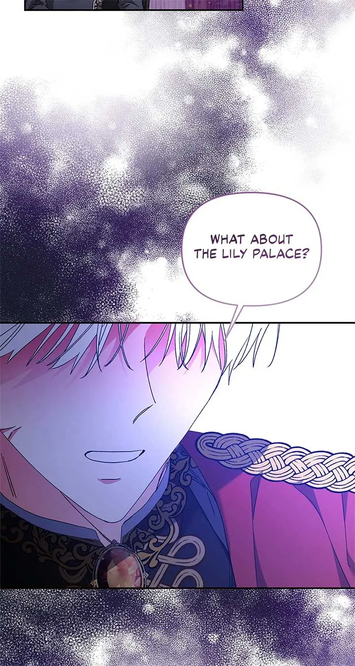 The Planned First Kiss Chapter 44 page 40
