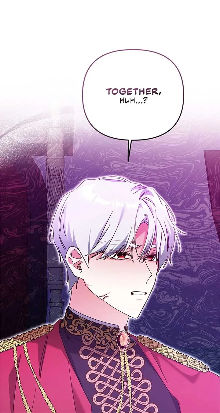 The Planned First Kiss Chapter 44 page 46