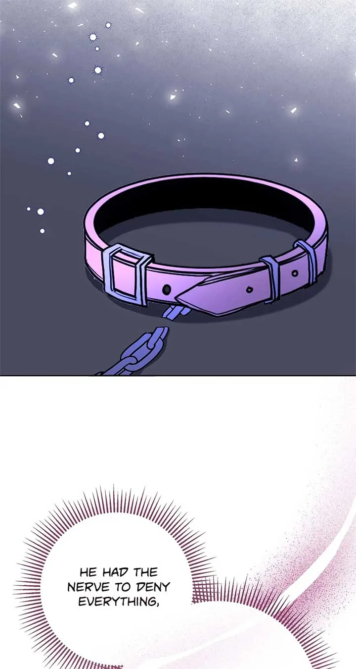The Planned First Kiss Chapter 44 page 71