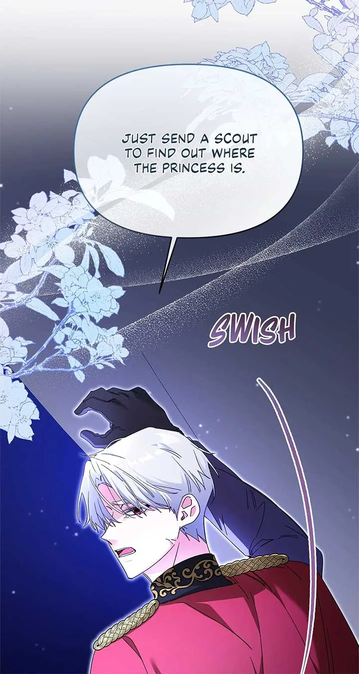 The Planned First Kiss Chapter 44 page 62