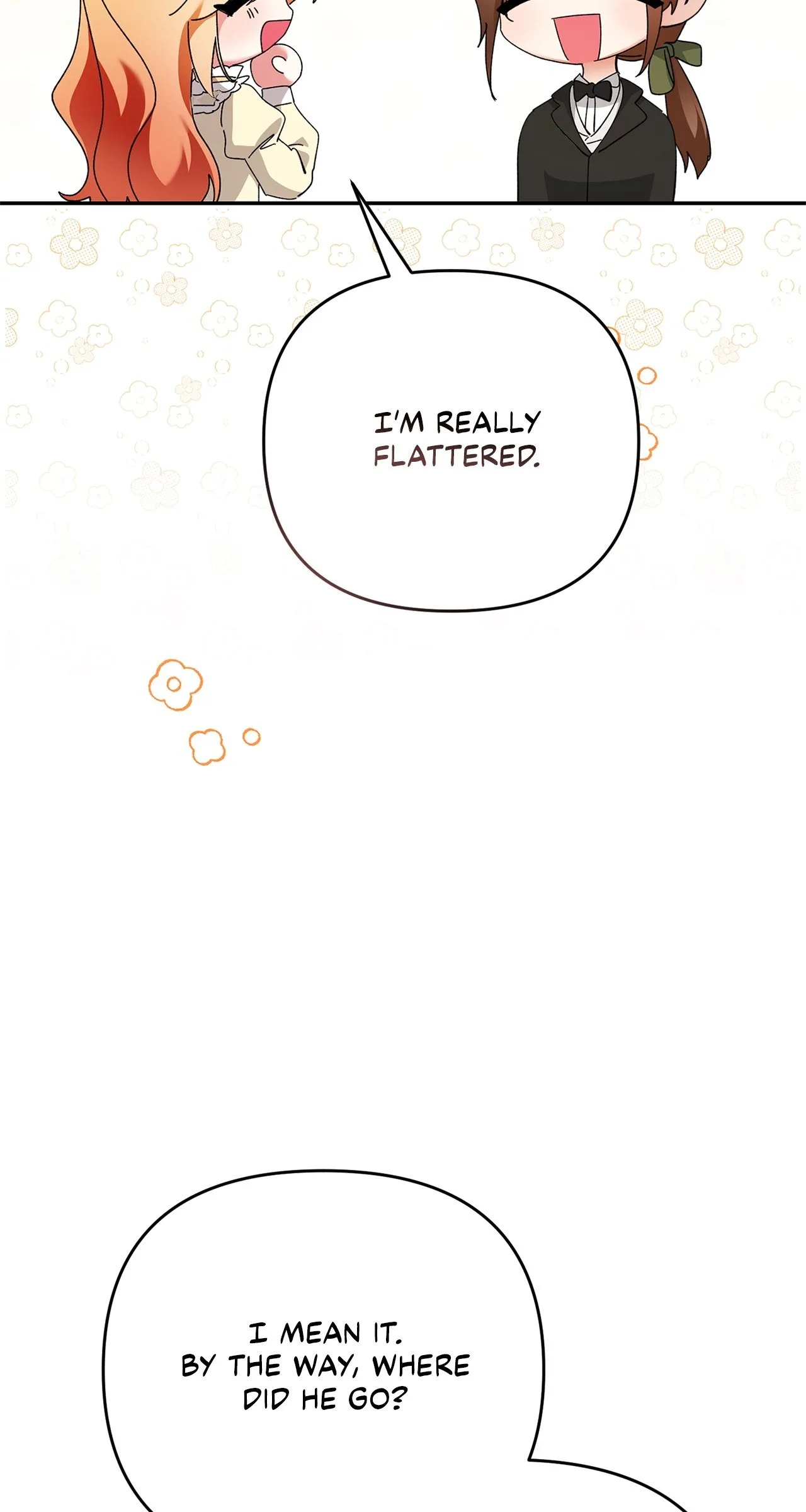 The Planned First Kiss Chapter 39 page 32
