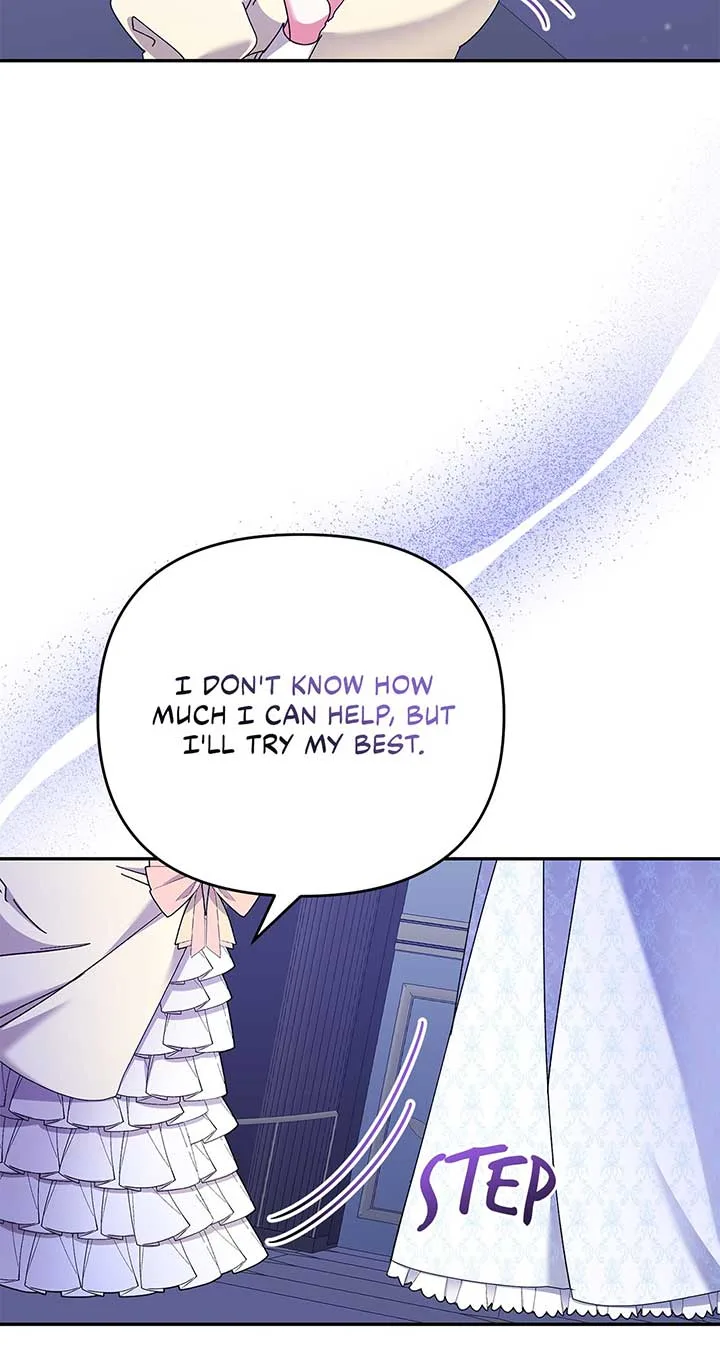 The Planned First Kiss Chapter 40 page 62