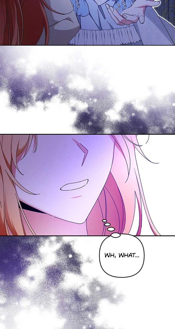 The Planned First Kiss Chapter 40 page 74