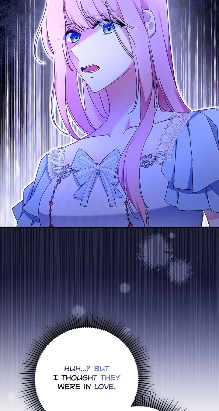 The Planned First Kiss Chapter 40 page 64