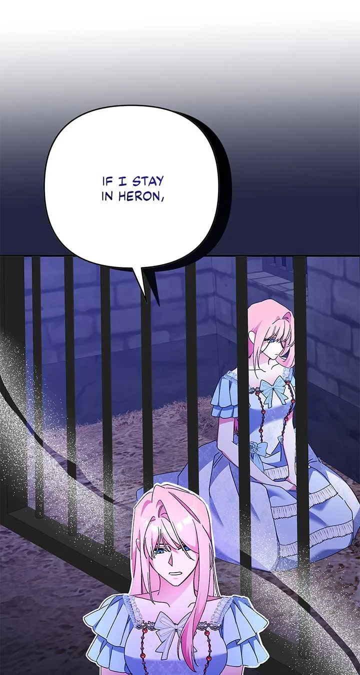 The Planned First Kiss Chapter 40 page 67