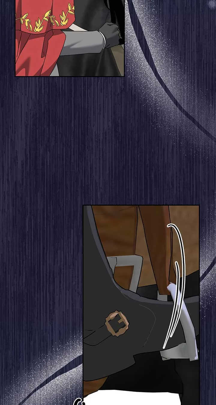 The Planned First Kiss Chapter 45 page 16