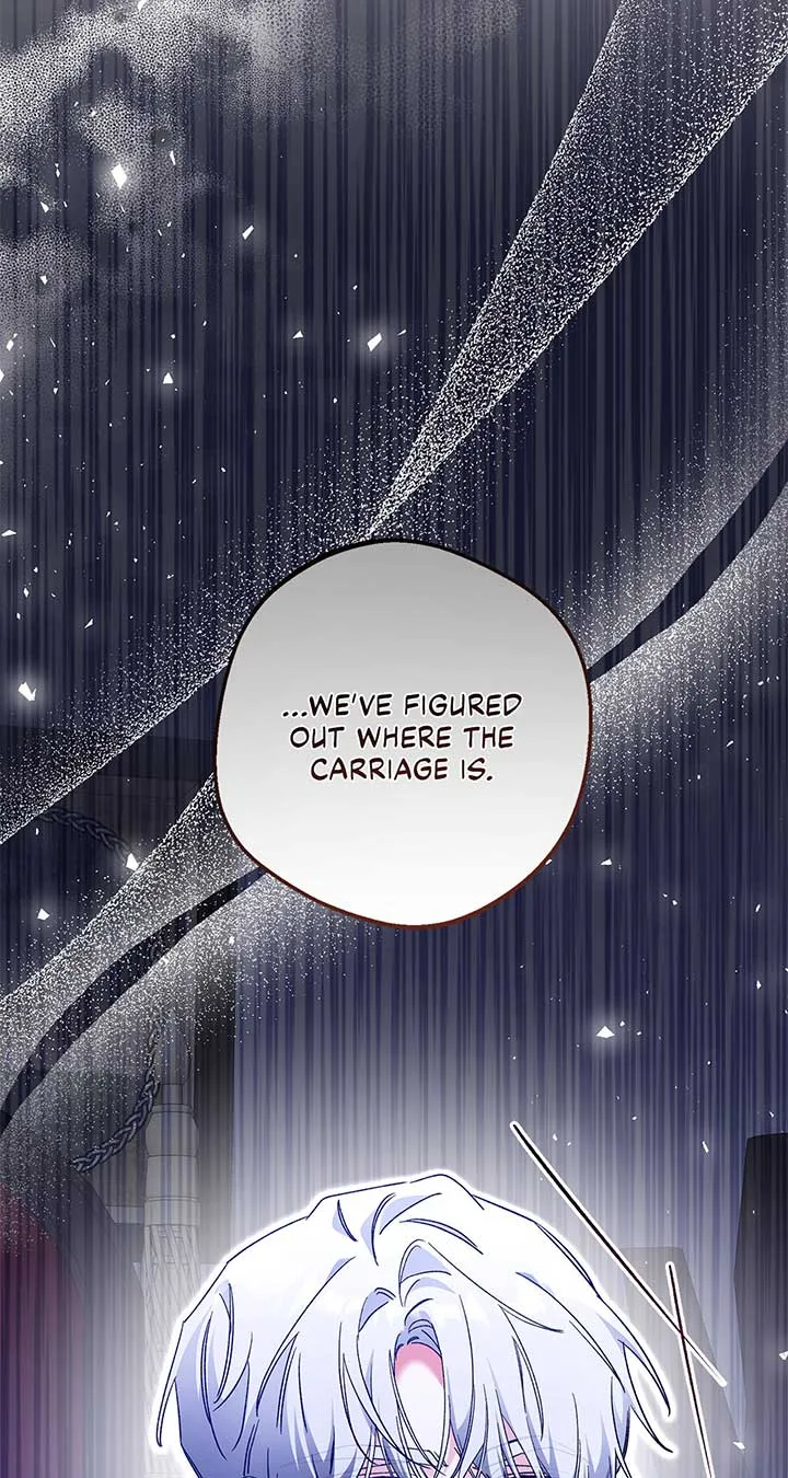 The Planned First Kiss Chapter 45 page 5