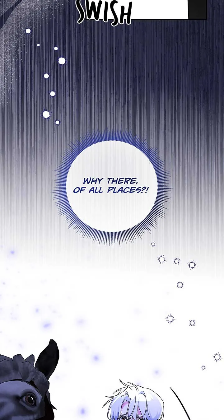 The Planned First Kiss Chapter 45 page 17