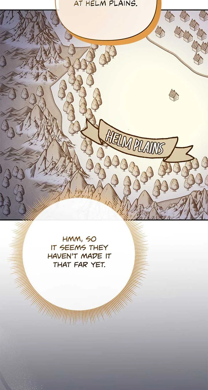 The Planned First Kiss Chapter 45 page 10