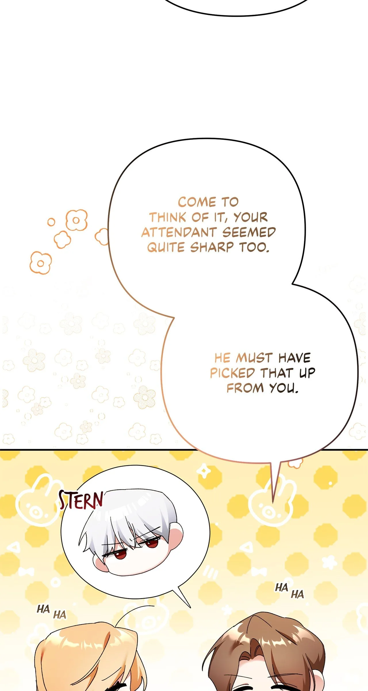 The Planned First Kiss Chapter 39 page 31