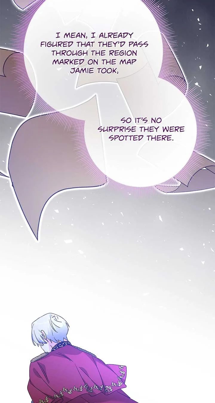 The Planned First Kiss Chapter 45 page 29