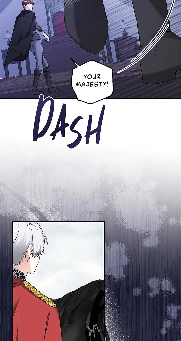 The Planned First Kiss Chapter 45 page 15