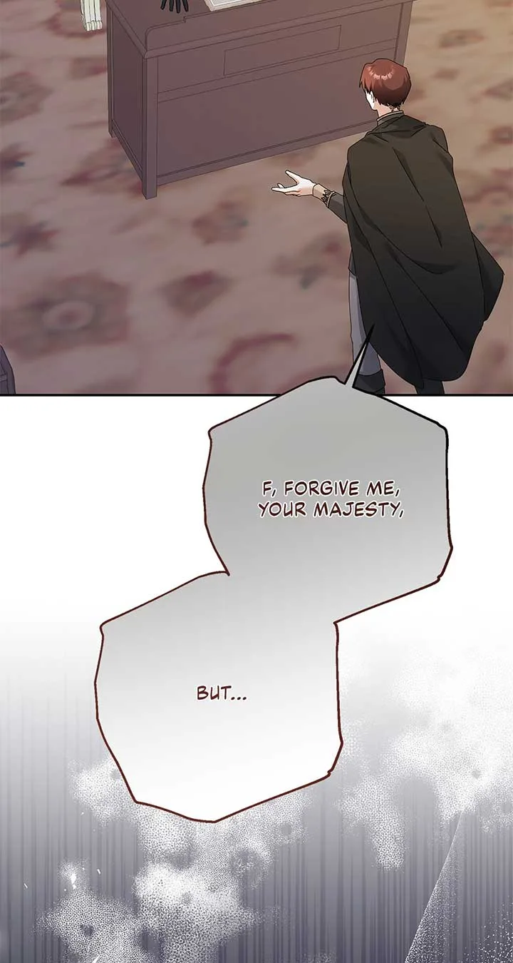 The Planned First Kiss Chapter 45 page 4