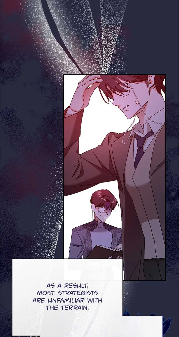The Planned First Kiss Chapter 45 page 25