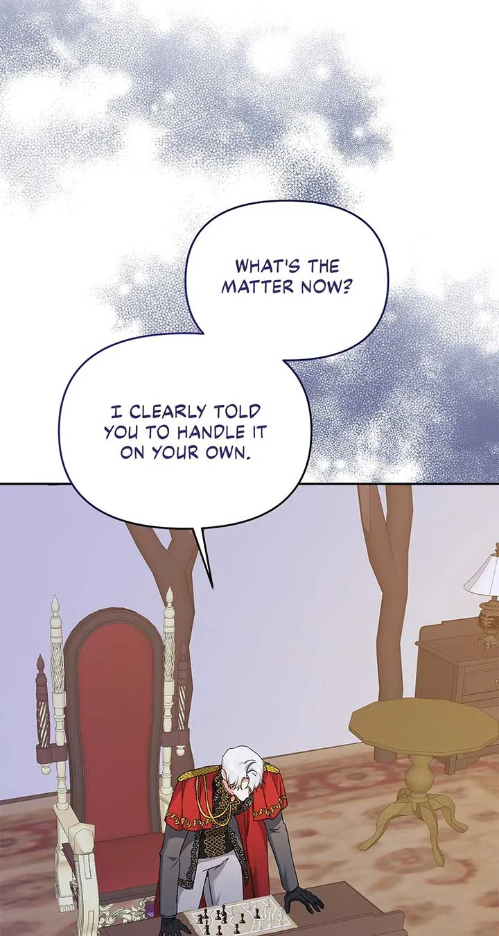 The Planned First Kiss Chapter 45 page 3