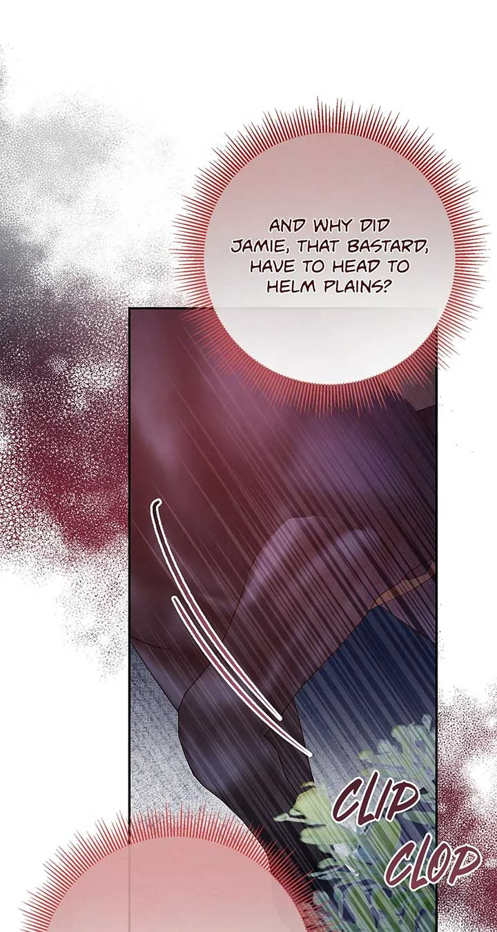 The Planned First Kiss Chapter 45 page 46