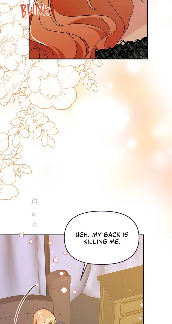 The Planned First Kiss Chapter 45 page 73