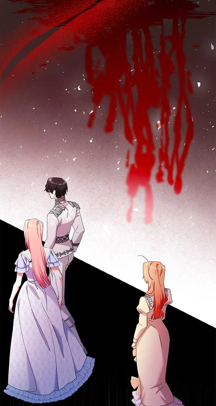 The Planned First Kiss Chapter 45 page 53
