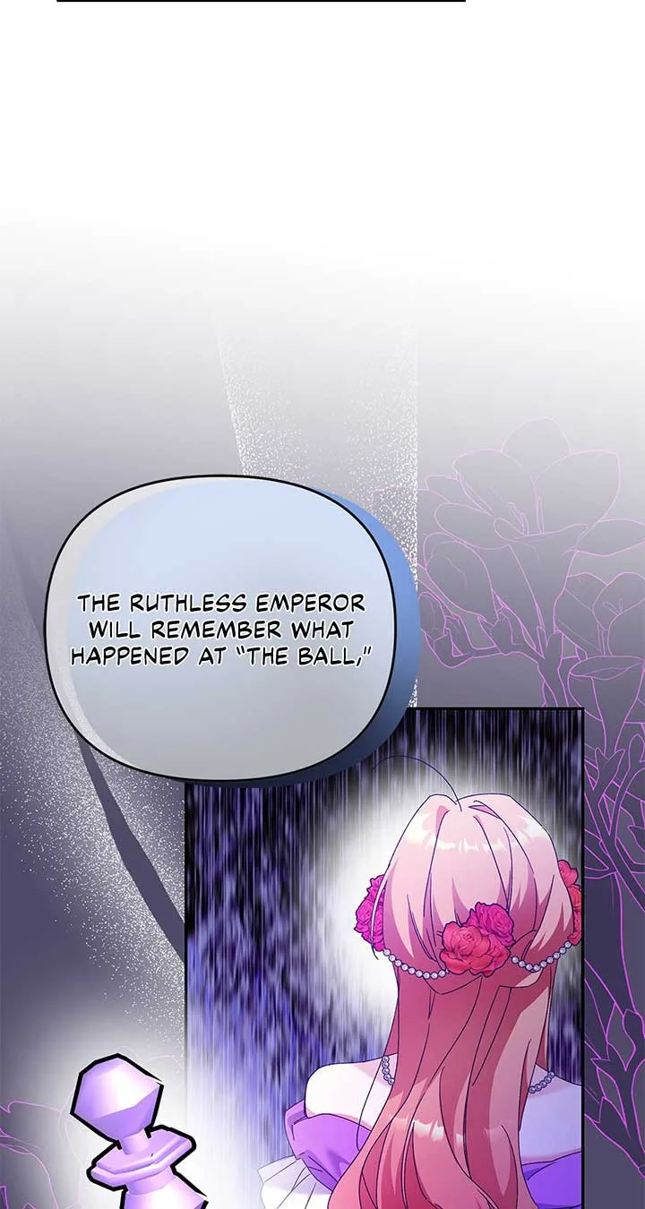 The Planned First Kiss Chapter 40 page 71