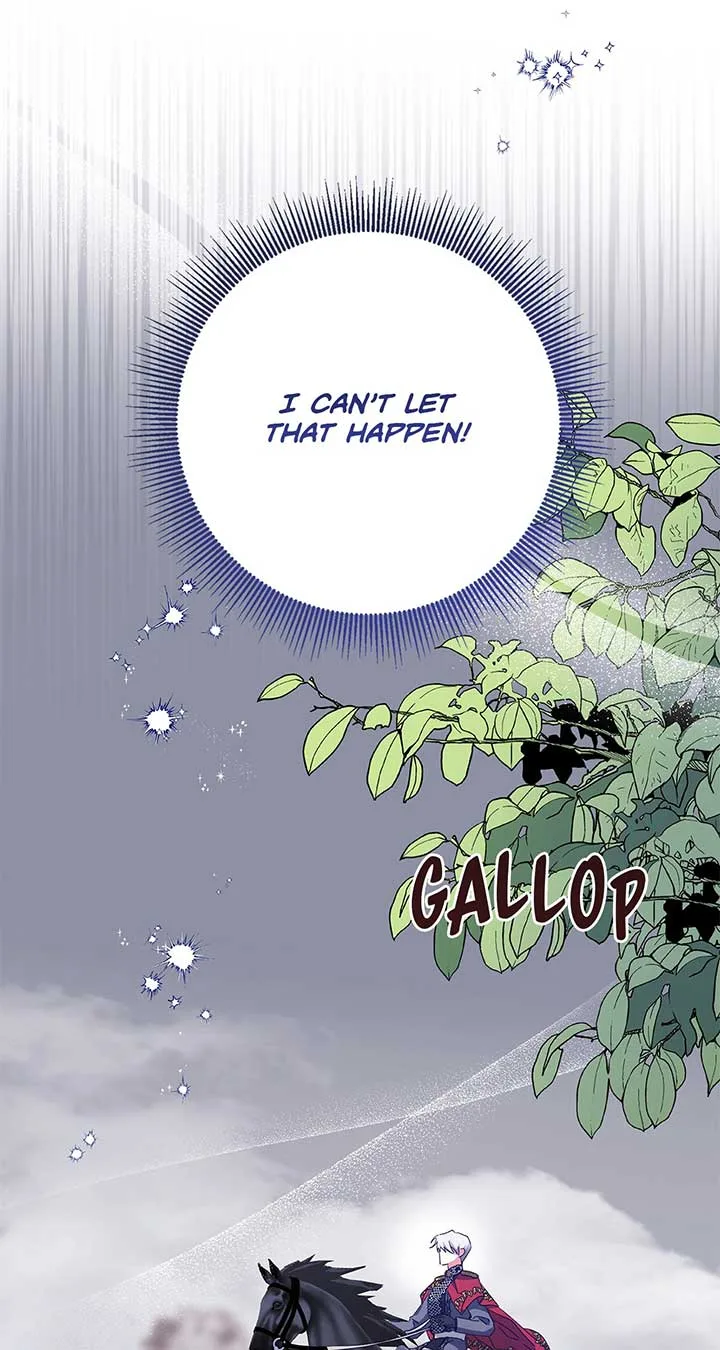 The Planned First Kiss Chapter 45 page 57