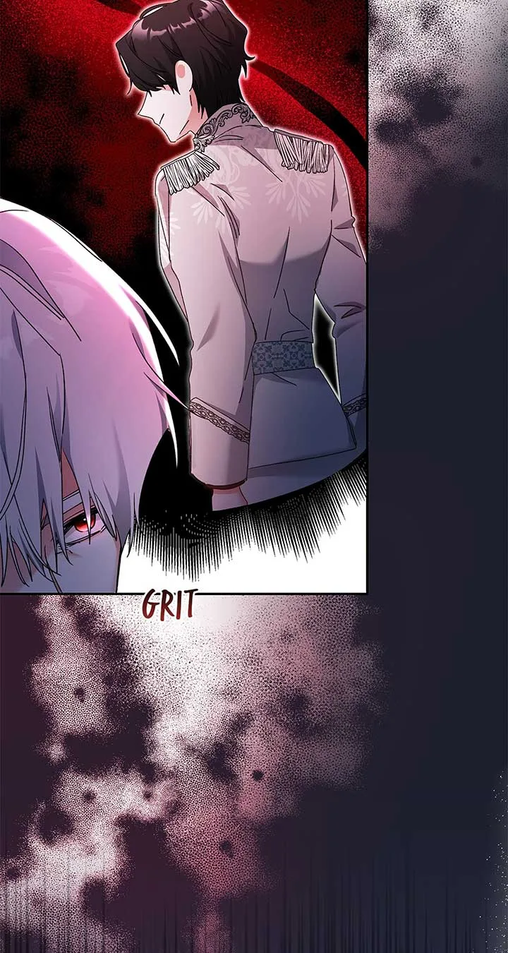The Planned First Kiss Chapter 45 page 40